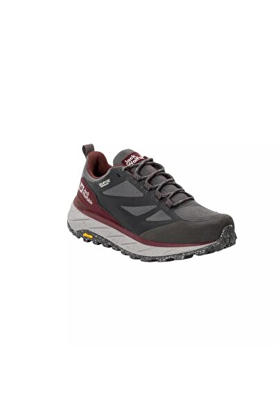 Jack Wolfskin Terraventure Texapore Low W Kadın Bot 4051631
