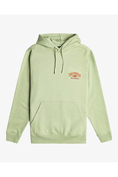 BİLLABONG Ανδρικό φούτερ Arch Dreamy Place Po EBYSF00128