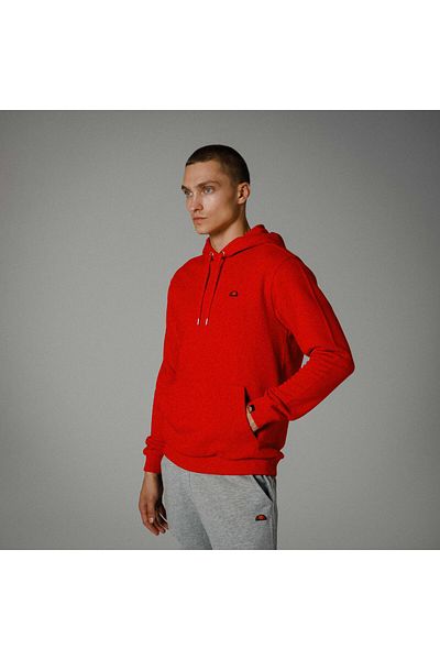 Ellesse Мъжки суитшърт с качулка Em279