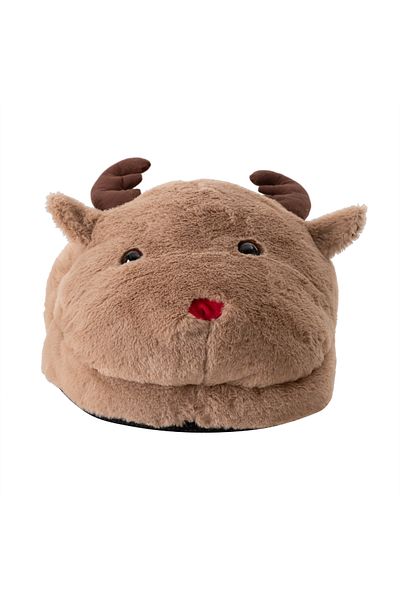 Mudo Home Deer Foot Pusher