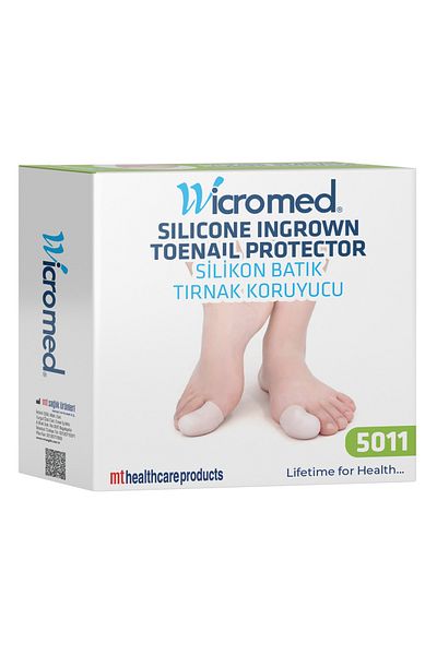 MT For Ingrown Nail