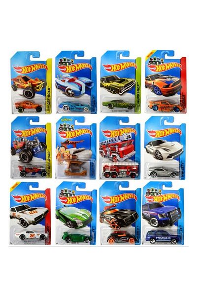 CEKAVE Single Cars