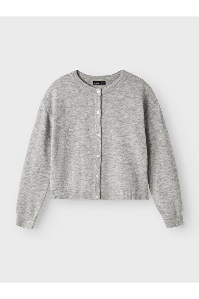 Limited by Name It Strickjacke Langarm