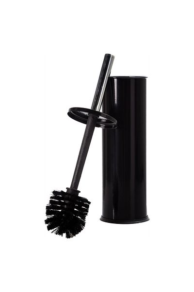 Mudo Home Black WC Brush
