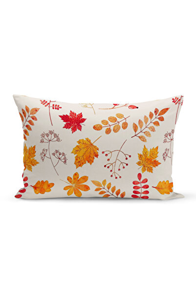 Bertille Home Jesenska serija 30x50 cm dvostrano digitalno štampana navlaka z...