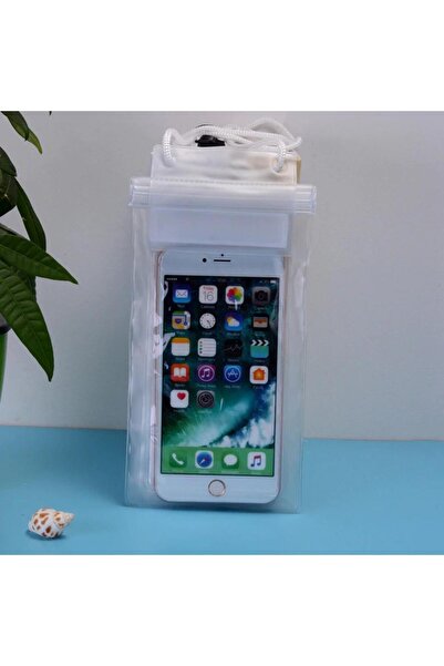 Hd Marketim حافظة مقاومة للماء تحت الماء لحمام السباحة متوافقة مع جميع موديلا...