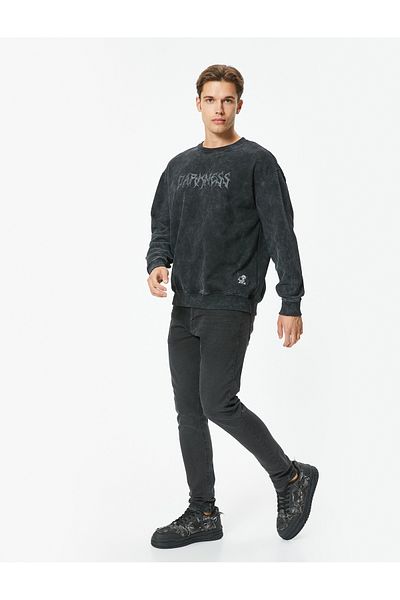 Koton Michael Jean – Skinny-Fit-Jeans