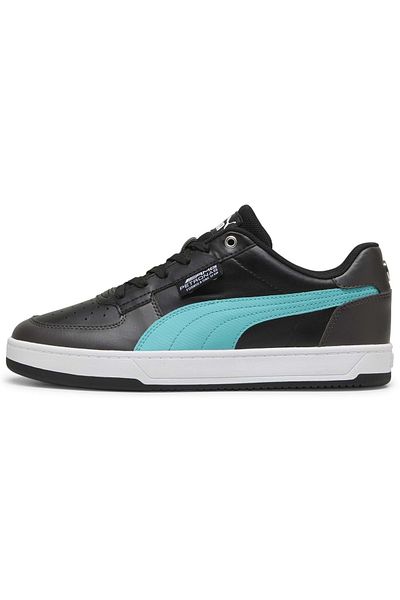 Puma Mercedes MAPF1 Caven 2.0308157 - Men's Black Sneakers