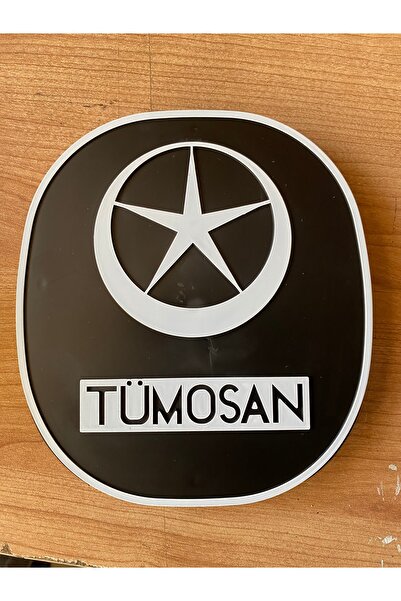 Tunca Tümosan arka çamurluk arması