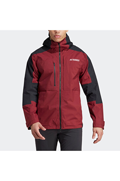 adidas Terrex Xploric RAIN.RDY Hiking Borco Ceket IB4266