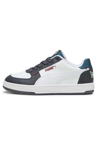 Puma 397954 Caven 2.0 Mid Unisex αθλητικά παπούτσια - 90s Grey