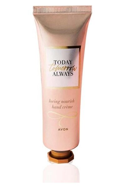 AVON Tta Tomorrow Nemlendirici El Kremi 30 ml