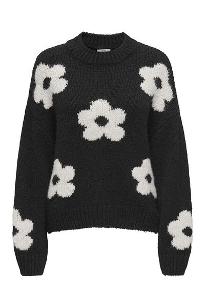 JDY Strickpullover JDYKILIAN Strickpullover