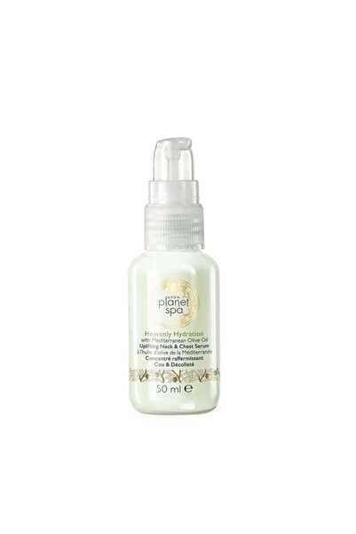 AVON Heavenly Hydration Boyun Ve Dekolte Serumu 50 ml