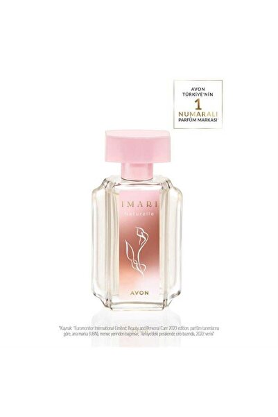 AVON Imarı Naturelle Kadın Edt 50 ml