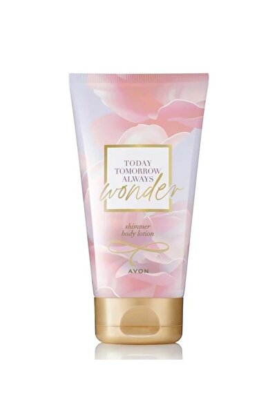 AVON Tta Wonder Kadın Vücut Losyonu 150 Mltta Wonder Kadın Vücut Losyonu 150 ml