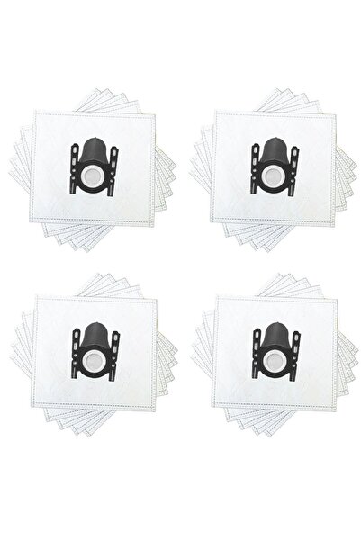 famous Bosch Bsg 4000 - 4999 Terrossa Series Dust Bag Cloth 20 Τεμάχια