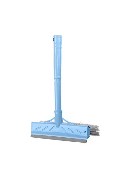 Myend Camsil cu perie, aparat de curățare a sticlei cu perie, ștergător pract...