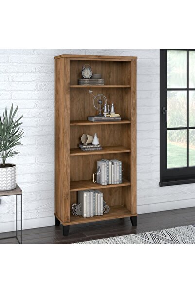 sepetimorganik Kitaplık