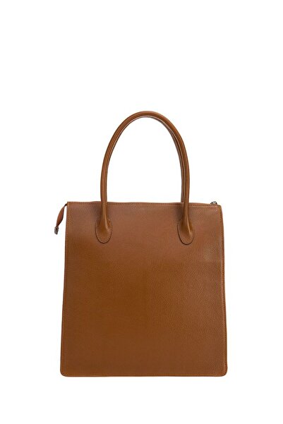 Bilik Deri Γυναικεία τσάντα ώμου Taba-Rölax BLM 907