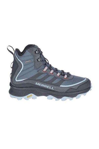 Merrell Ανδρικές μπότες Moab Speed ​​Thermo Mid Wp J 066913