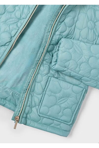 MAYORAL 4495 KIZ ÇOCUK MİNT MONT