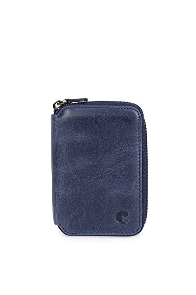 Cacharel Erkek Lacivert Cüzdan 50268558-VR033