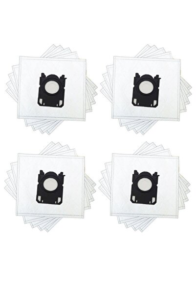 famous Philips FC 8455 Power Life Ύφασμα για σακούλες σκόνης 20 τεμάχια