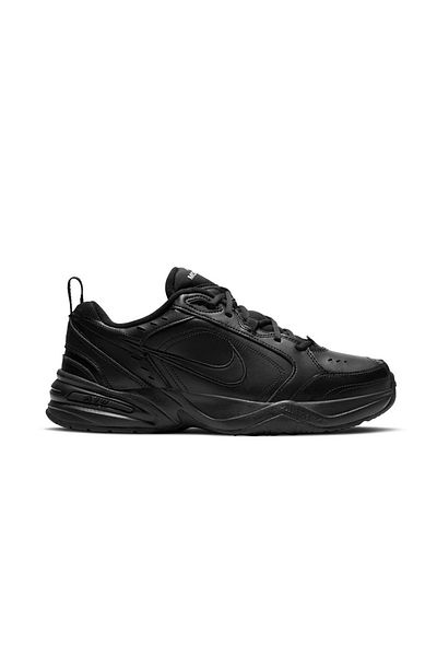 Nike Παπούτσια προπόνησης Unisex Air Monarch iv - 415445 -001 Μαύρο