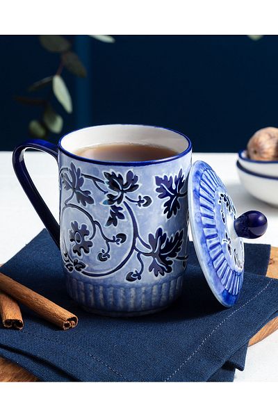 Madame Coco Rêve Mug