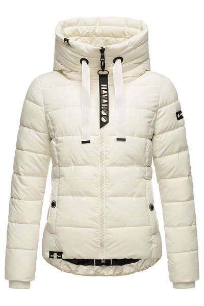 Navahoo Steppjacke Amayaa