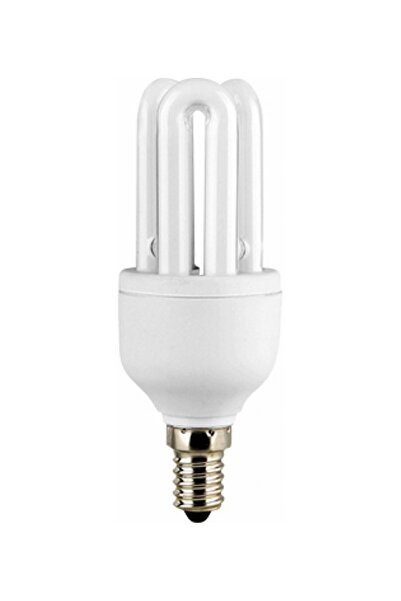 Carrefour TASARRUFLU AMPUL 8 WATT E27 DUY SARI IŞIK