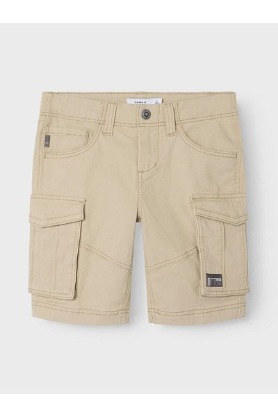 Name it Şortlar Regular Fit