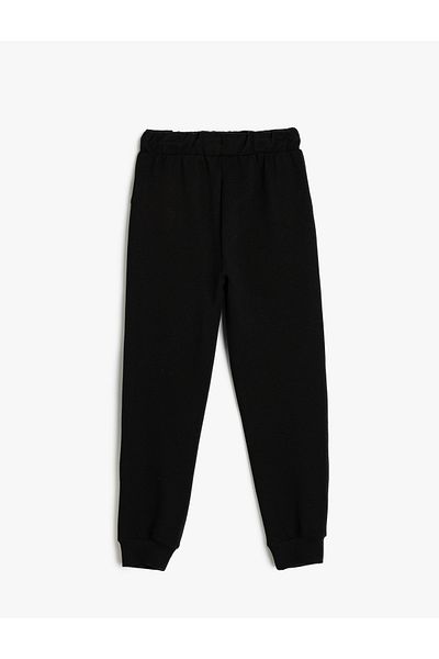 Koton Basic Jogger Sweatpants