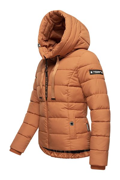 Navahoo Steppjacke Amayaa