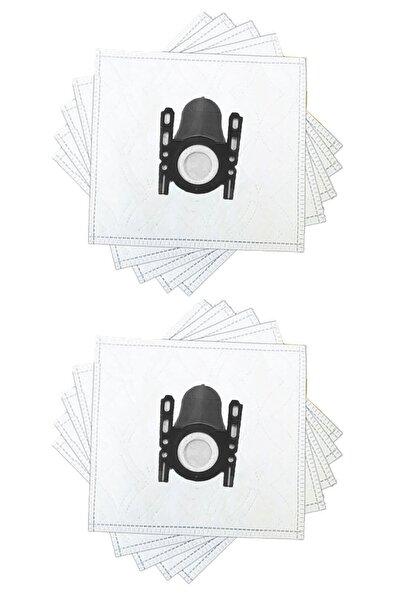 famous Bosch Bsg 72022 Formula Dust Bag Πανί 10 Τεμάχια