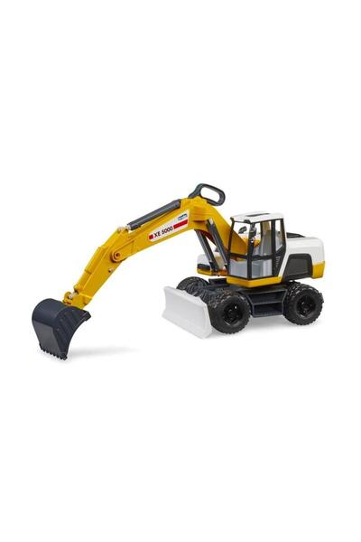Bruder Bruder Excavator 03413