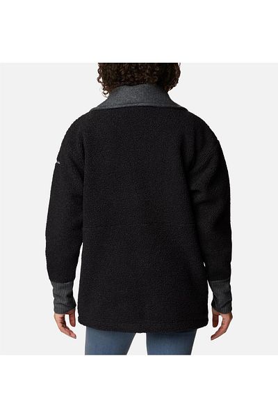 Columbia Boundless Trek Fleece Full Zip Women's Fleece Al9673