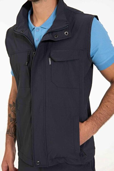 2AS Stobia Erkek Yelek Sttb01