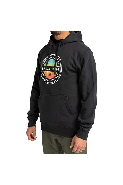 BİLLABONG Billabong Rotor Fill Po Erkek Суитшърт F1ho12