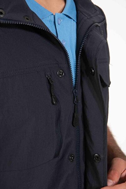 2AS Stobia Erkek Yelek Sttb01