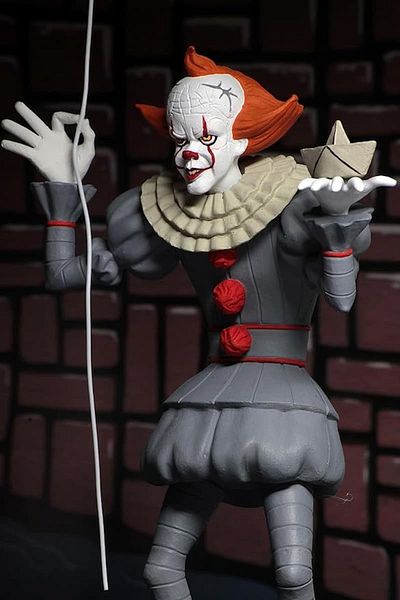 Neca شخصية عمل بمقياس 6 من Toony Terrors It