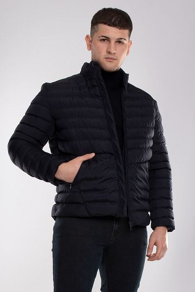 BIGAZZI 99448-276 Regularfit Puffer Jacket