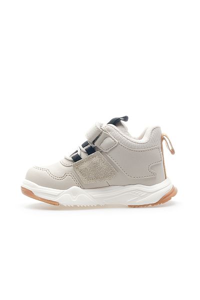 Vicco Getto Baby Boy-Child Light Daily Boots (22-30)