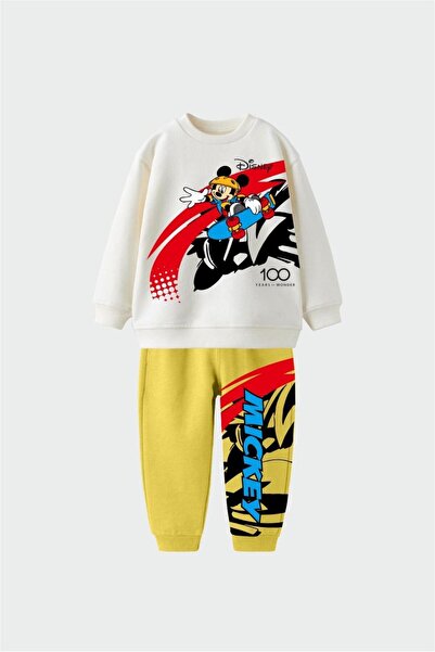 Little Baby Σετ φόρμας κάτω-κορυφή