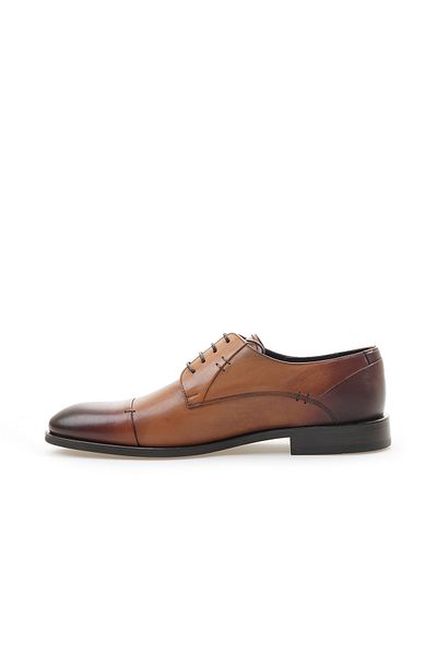 Pierre Cardin Мъжки ежедневни обувки от естествена кожа (40-44) 24k 376344-173 M TABA
