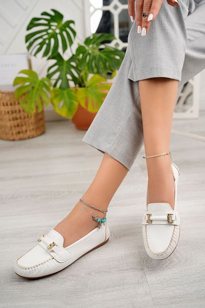 Khayt Pantofi de balerină pentru femei Daisy Casual Daily