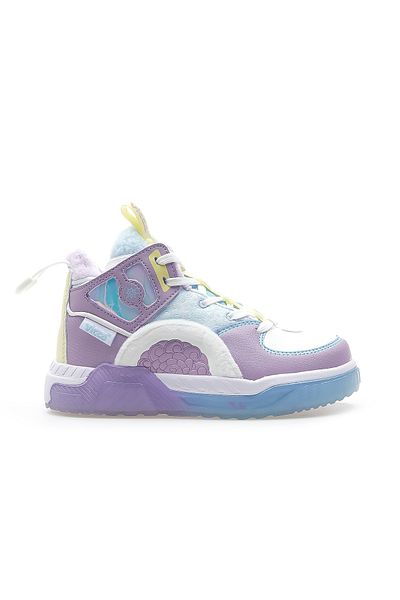 Vicco Mei Sneaker για κορίτσια - Casual Boots (28-37), 24k 946.425 Fk LILA)