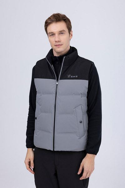 2AS Archer Men Down Vest Men's Vest Arvmcnfw23