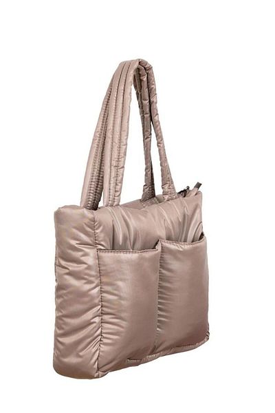 UMİ BAGGU Дамска чанта за рамо Umi Baggu Mink, Shiva